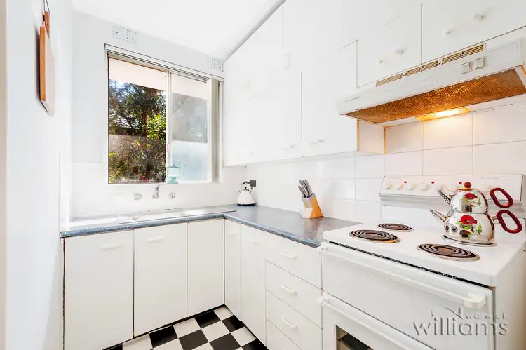 Fourth view of Homely unit listing, 5/51 Woodcourt Street, Marrickville NSW 2204