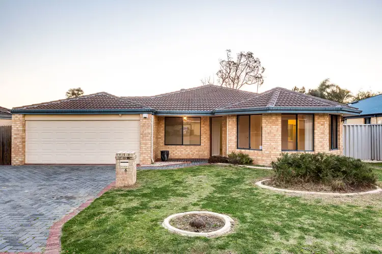 Main view of Homely house listing, 66 Palmerston Crescent, Tapping WA 6065