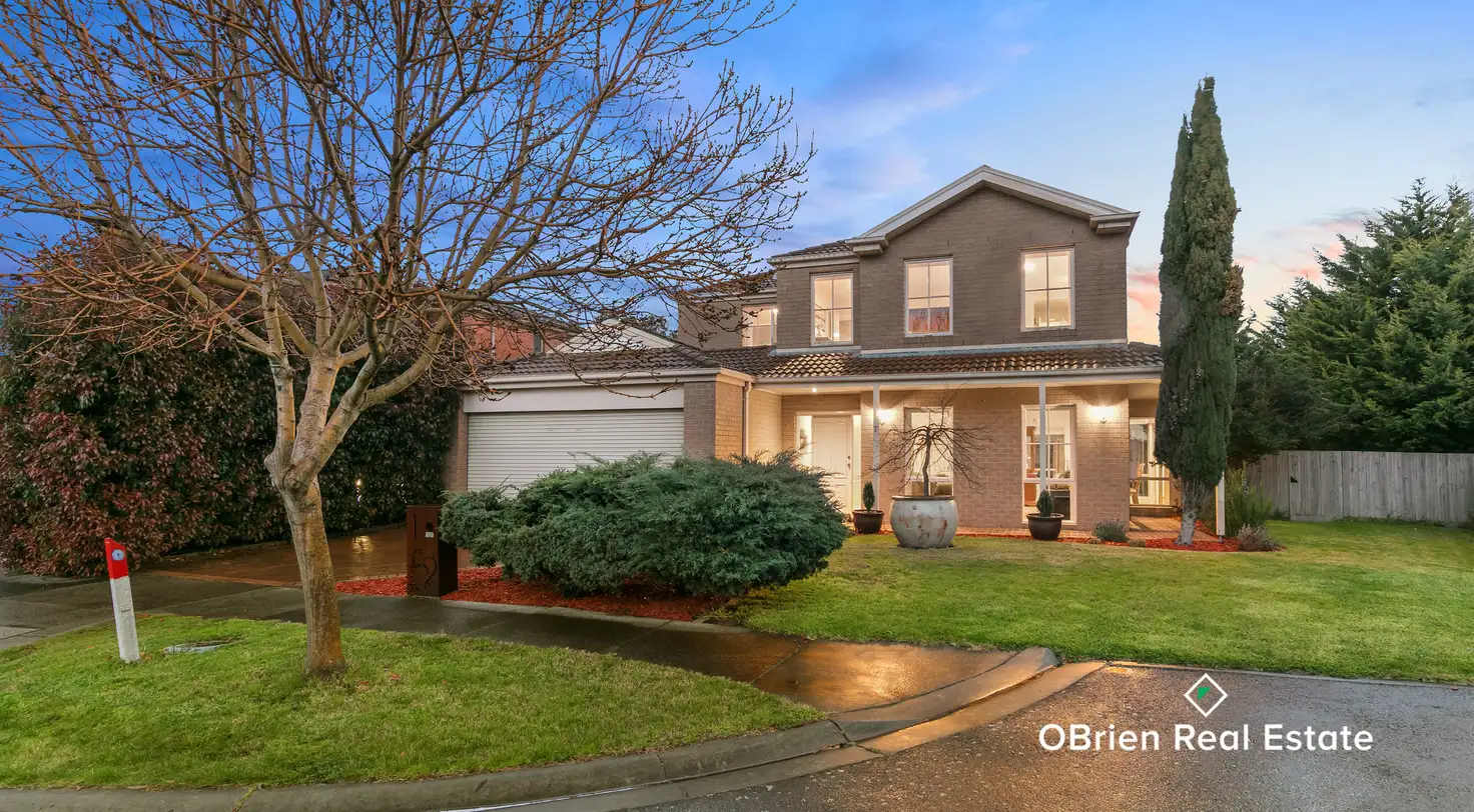 Main view of Homely house listing, 7 Vista Place, Beaconsfield VIC 3807