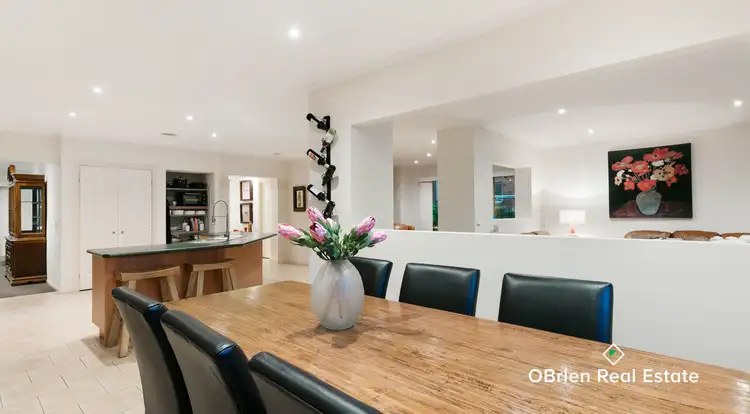 Third view of Homely house listing, 7 Vista Place, Beaconsfield VIC 3807