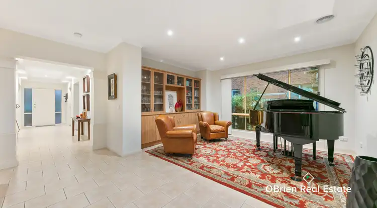 Fourth view of Homely house listing, 7 Vista Place, Beaconsfield VIC 3807