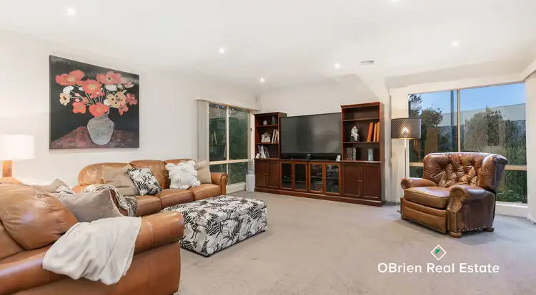 Fifth view of Homely house listing, 7 Vista Place, Beaconsfield VIC 3807