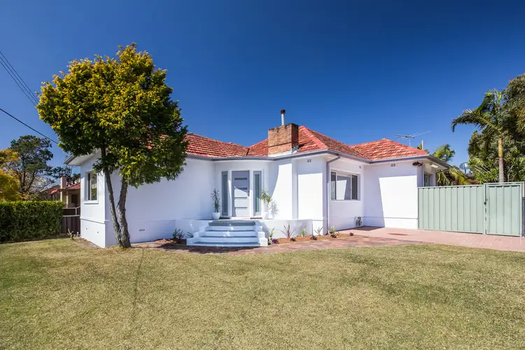 Second view of Homely house listing, 302 President Avenue, Gymea NSW 2227
