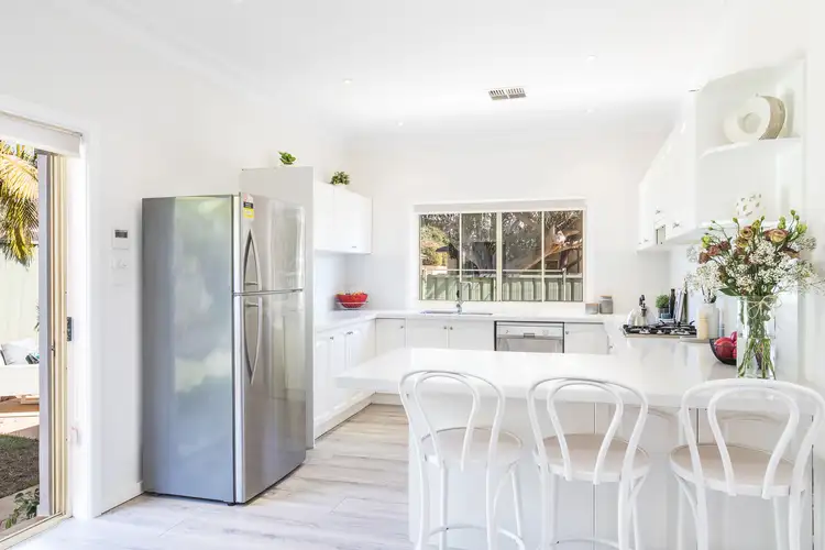 Fourth view of Homely house listing, 302 President Avenue, Gymea NSW 2227