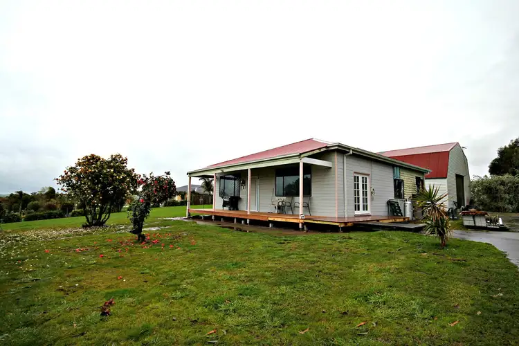 53 Drouin Road, Poowong VIC 3988