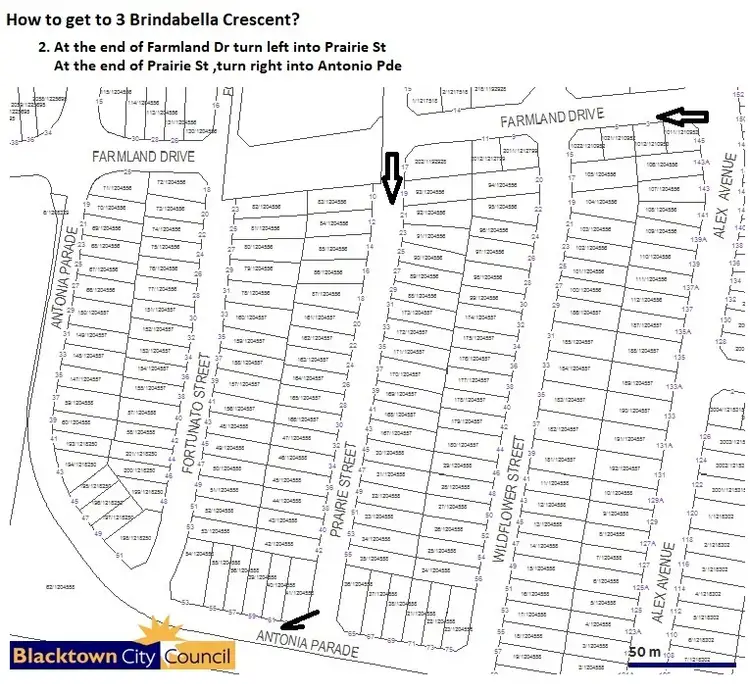Sixth view of Homely house listing, 3 Brindabella Crescent, Schofields NSW 2762