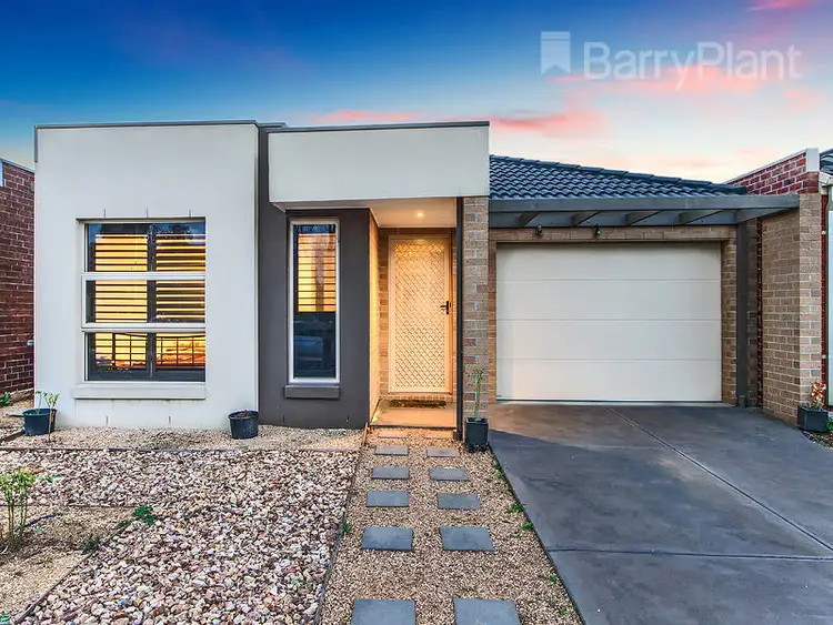 3 Ashgrove Drive, Deer Park VIC 3023