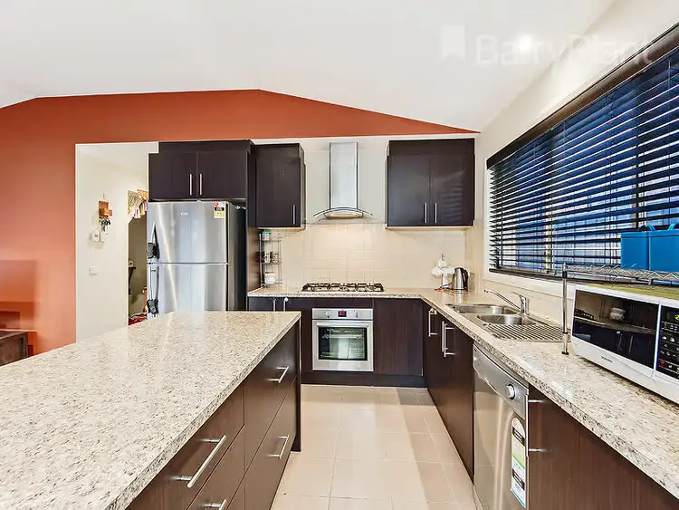 Second view of Homely house listing, 3 Ashgrove Drive, Deer Park VIC 3023