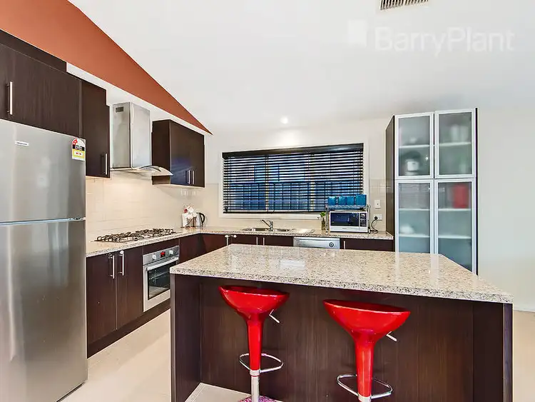 Third view of Homely house listing, 3 Ashgrove Drive, Deer Park VIC 3023