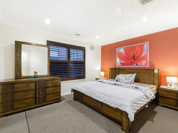 Fourth view of Homely house listing, 3 Ashgrove Drive, Deer Park VIC 3023