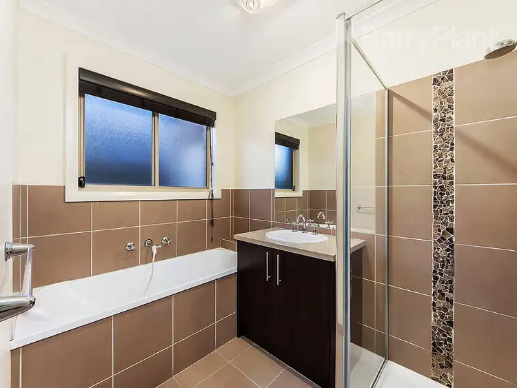 Fifth view of Homely house listing, 3 Ashgrove Drive, Deer Park VIC 3023