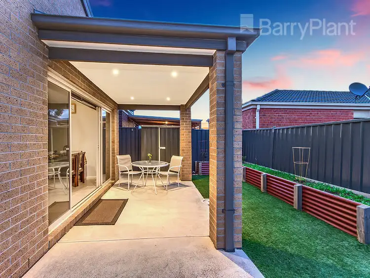 Sixth view of Homely house listing, 3 Ashgrove Drive, Deer Park VIC 3023