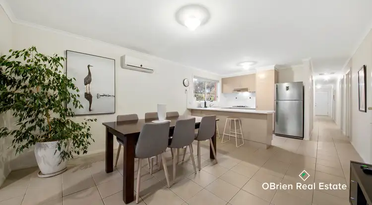 Second view of Homely house listing, 56 Manna Gum Drive, Pakenham VIC 3810