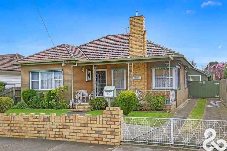 10 Richards Street, Lalor VIC 3075