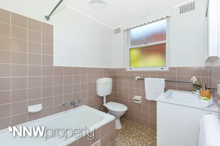 Sixth view of Homely unit listing, 4/19 Bridge Street, Epping NSW 2121