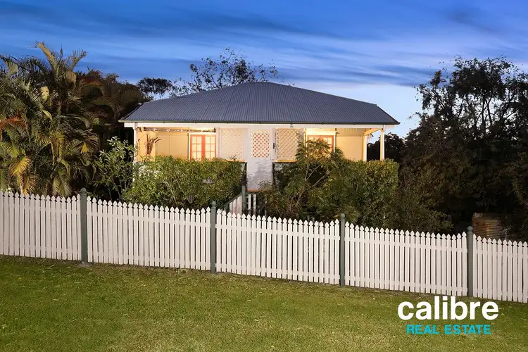 16 Brady Court, Mount Crosby QLD 4306