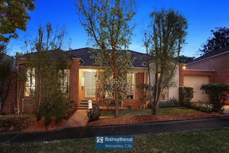 31 Vasey Avenue, Mount Waverley VIC 3149