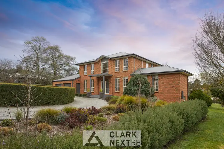 37 Martin Court, Warragul VIC 3820