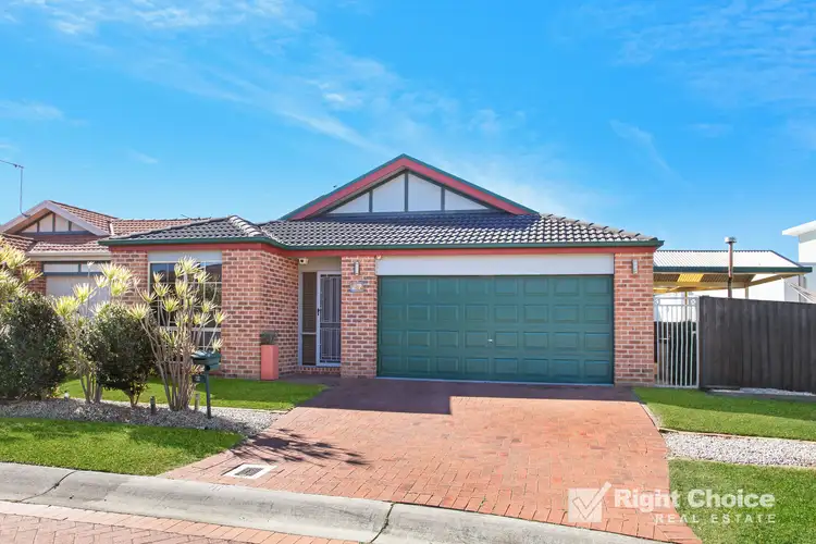 23 Oakwood Place, Horsley NSW 2530