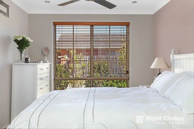 Fifth view of Homely house listing, 23 Oakwood Place, Horsley NSW 2530