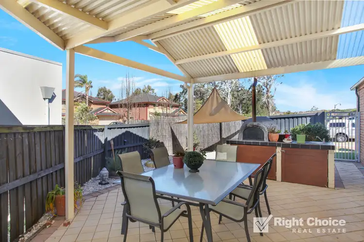 Sixth view of Homely house listing, 23 Oakwood Place, Horsley NSW 2530