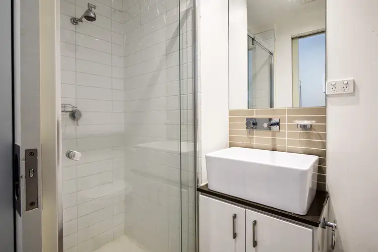 Third view of Homely apartment listing, 808/380 Little Lonsdale Street, Melbourne VIC 3000
