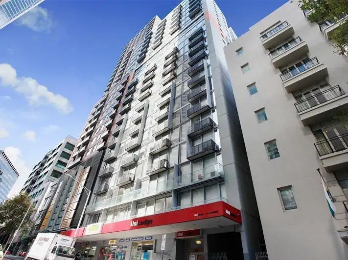 807/39 Lonsdale Street