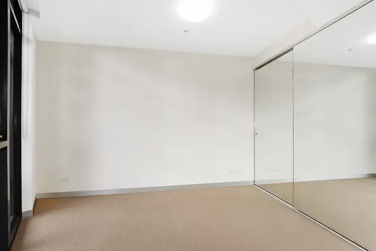 Fourth view of Homely apartment listing, 1506/283 City Road, Southbank VIC 3006