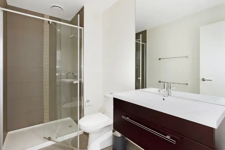Fifth view of Homely apartment listing, 1506/283 City Road, Southbank VIC 3006