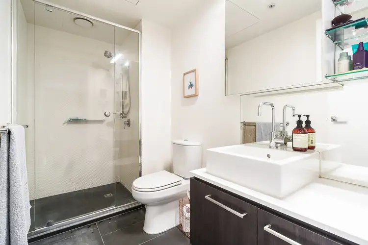 Fifth view of Homely apartment listing, 1504/568 St Kilda Road, Melbourne VIC 3000