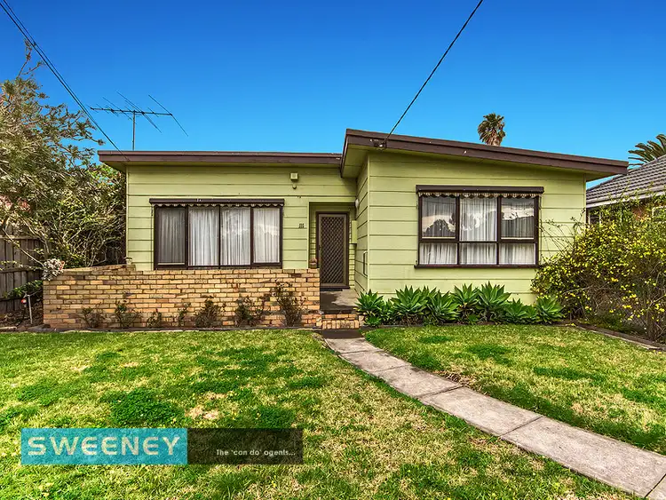 111 Conrad Street, St Albans VIC 3021
