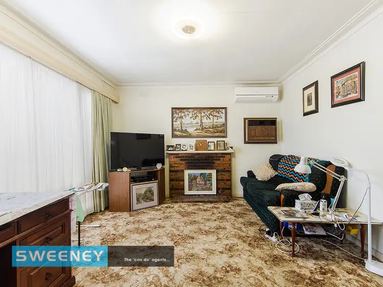 Second view of Homely house listing, 111 Conrad Street, St Albans VIC 3021