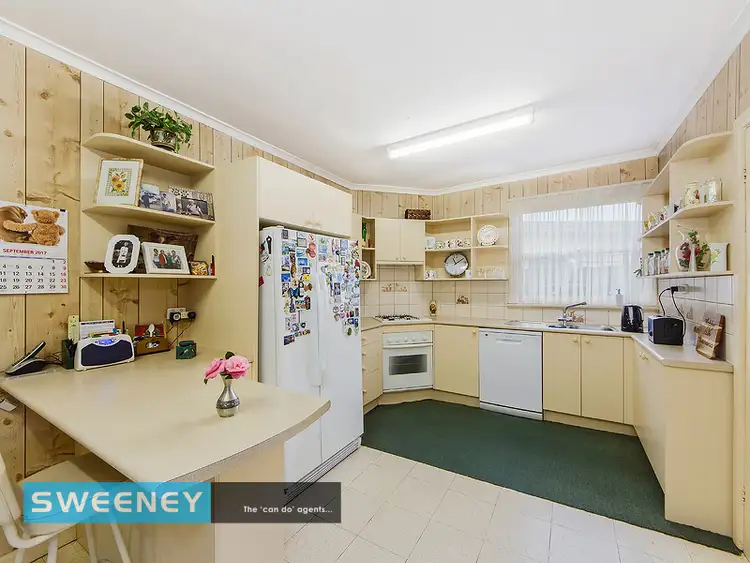 Third view of Homely house listing, 111 Conrad Street, St Albans VIC 3021
