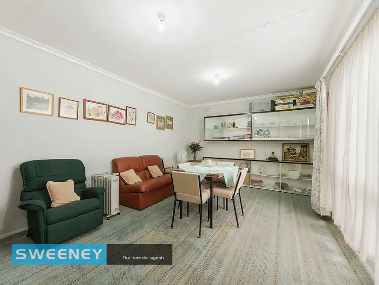 Fourth view of Homely house listing, 111 Conrad Street, St Albans VIC 3021
