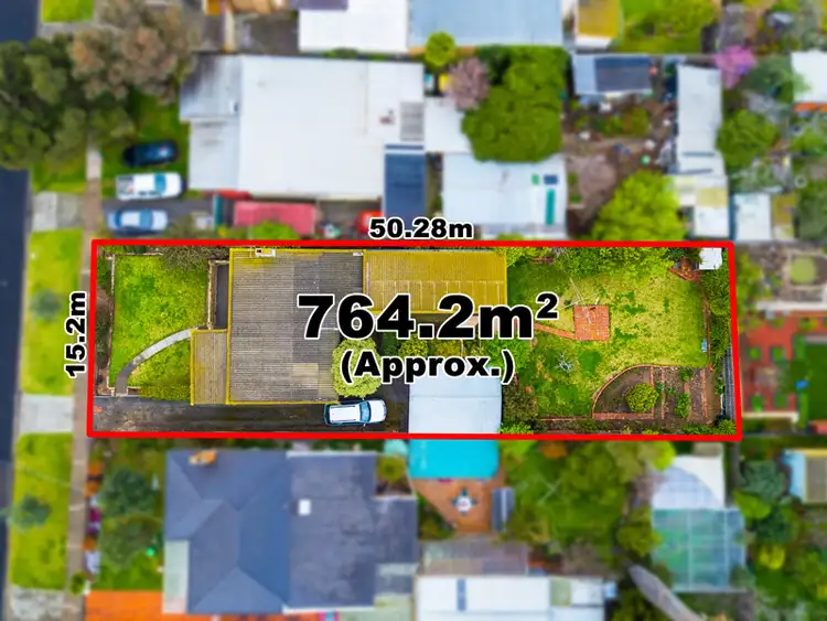 Fifth view of Homely house listing, 111 Conrad Street, St Albans VIC 3021