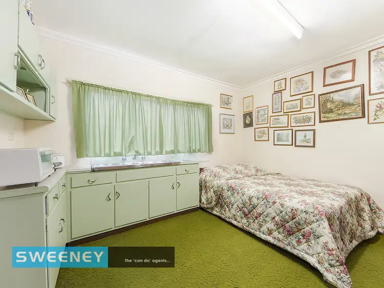 Sixth view of Homely house listing, 111 Conrad Street, St Albans VIC 3021
