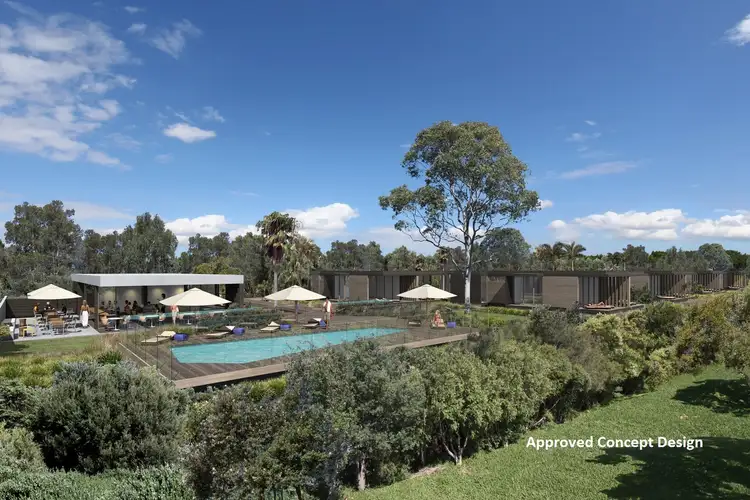 Villa 5/73 Staples Street, Shoalhaven Heads NSW 2535