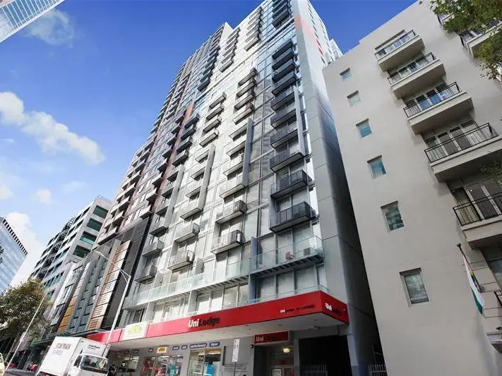 205/39 Lonsdale Street, Melbourne VIC 3000