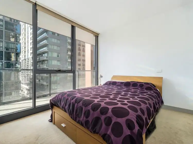 Fourth view of Homely apartment listing, 412/565 Flinders Street, Melbourne VIC 3000