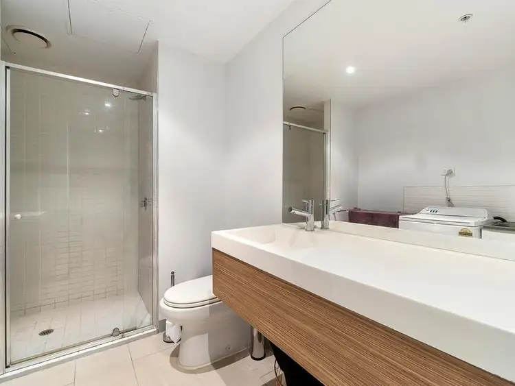 Sixth view of Homely apartment listing, 412/565 Flinders Street, Melbourne VIC 3000