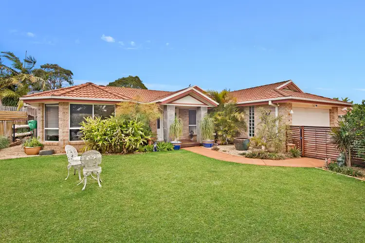 Main view of Homely house listing, 3 Somerset Place, Port Macquarie NSW 2444