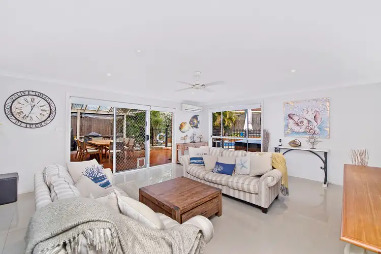 Second view of Homely house listing, 3 Somerset Place, Port Macquarie NSW 2444