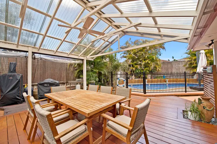 Third view of Homely house listing, 3 Somerset Place, Port Macquarie NSW 2444