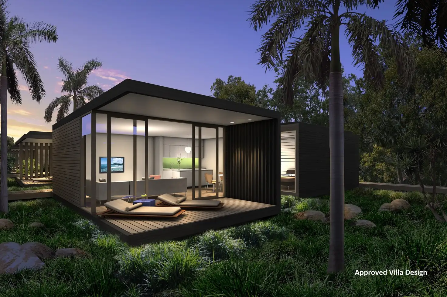 Main view of Homely villa listing, Villa 7/73 Staples Street, Shoalhaven Heads NSW 2535