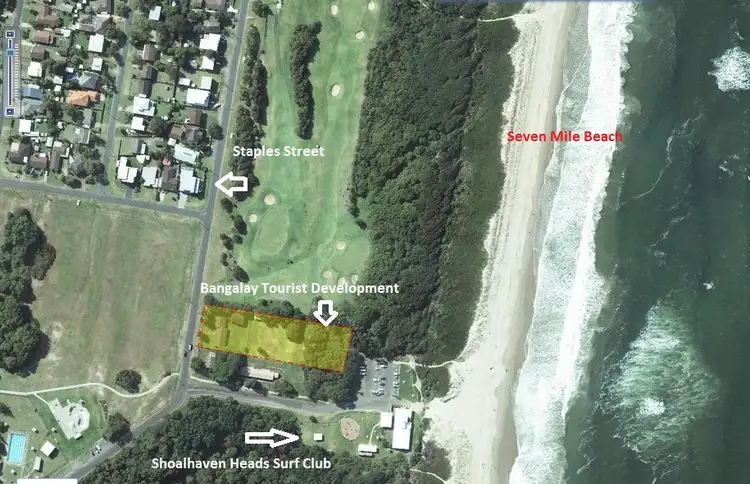 Third view of Homely villa listing, Villa 7/73 Staples Street, Shoalhaven Heads NSW 2535