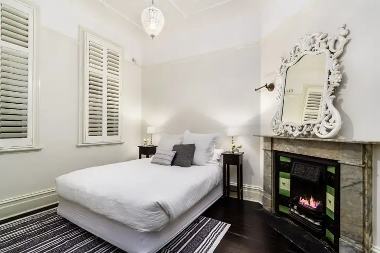 Fifth view of Homely house listing, 43 Curtis Road, Balmain NSW 2041