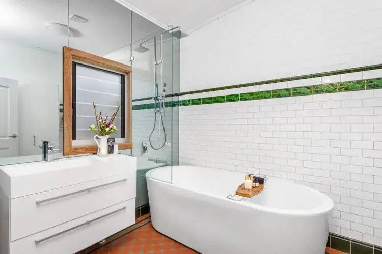 Sixth view of Homely house listing, 43 Curtis Road, Balmain NSW 2041