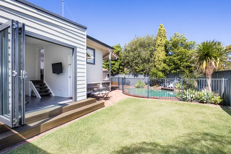 25 Gillham Avenue, Caringbah South NSW 2229
