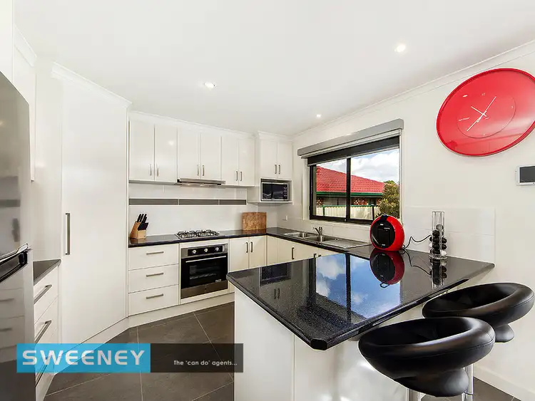 Third view of Homely house listing, 13 Wintersun Drive, Albanvale VIC 3021