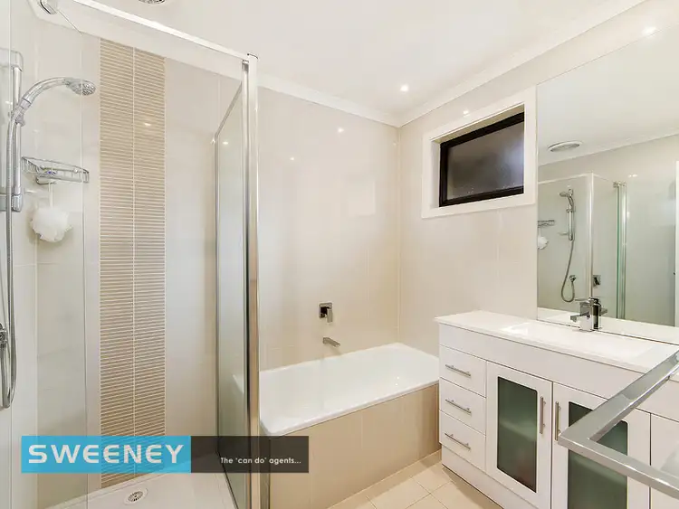 Fourth view of Homely house listing, 13 Wintersun Drive, Albanvale VIC 3021